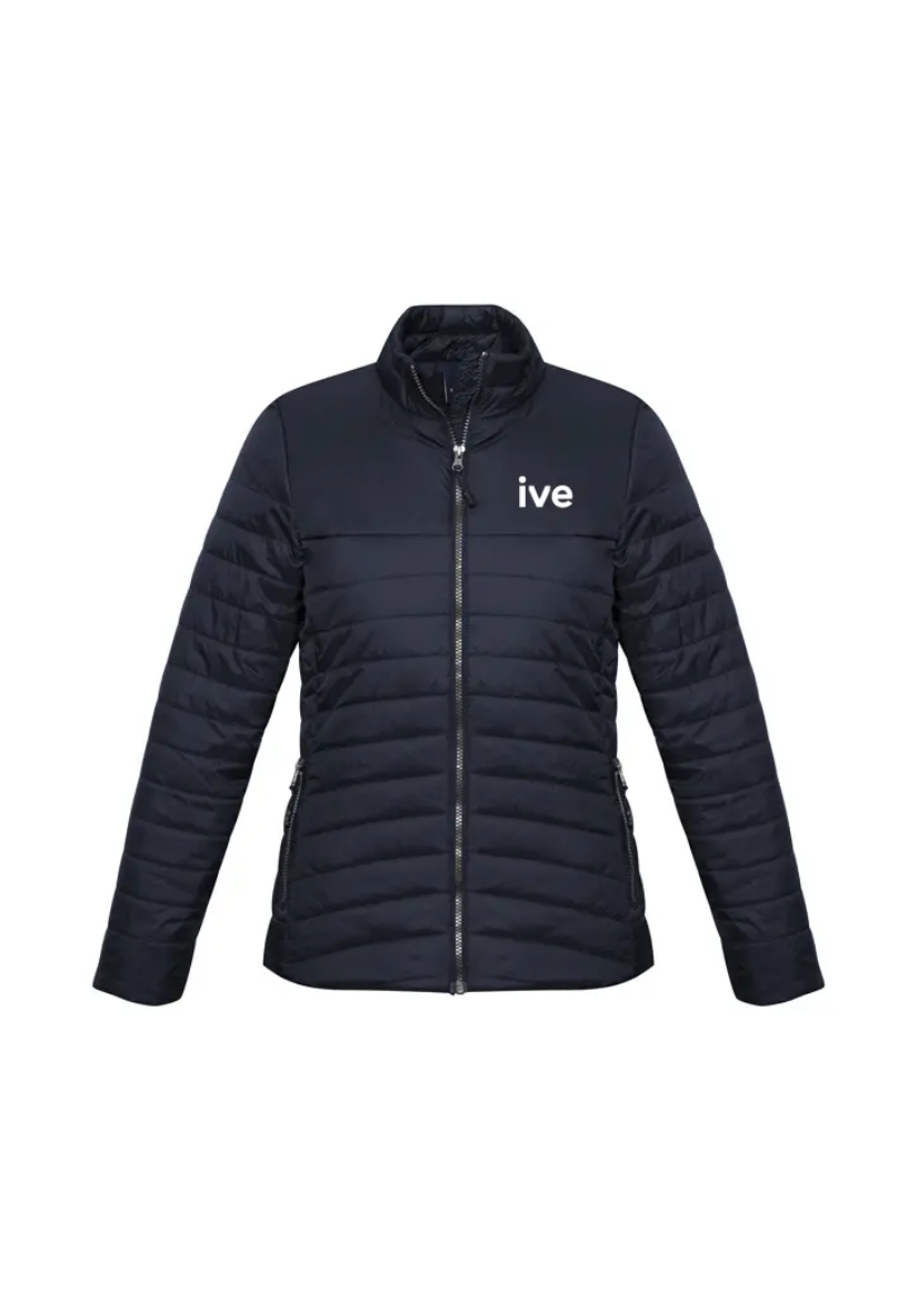 Picture of Biz Collection, Expedition Ladies Jacket